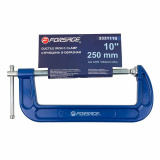 FORSAGE Струбцина G-образная ''Profi''10''-250мм (вес-3.4кг) F-3331110