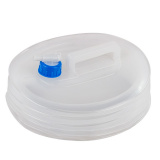 WMC TOOLS Емкость складная пластиковая для воды WMC-JB-FWB9903