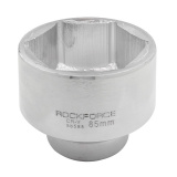 ROCK FORCE Головка 85мм 1" 6гр. RF-58585