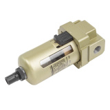 FORSAGE Фильтр воздушный для пневмосистем 1/4" F-AF3000-02