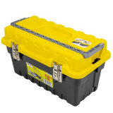 WMC TOOLS Ящик пластмассовый 18", 233x458x247мм WMC-SM 02