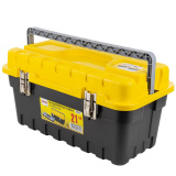 WMC TOOLS Ящик пластмассовый 21", 276x535x267мм WMC-SM 03