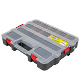 WMC TOOLS Органайзер пластмассовый, 470x373x80мм WMC-PX.03