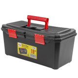 WMC TOOLS Ящик пластмассовый 19", 480x230x230мм WMC-PS.05