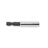 FORSAGE 1/4" битодержатель магнитный 60ммL F-81260