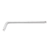 FORSAGE Вороток Г-образный 1/2" L-315мм 105грд.   F-815A4315
