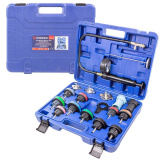 FORSAGE Набор приспособлений для тестирования систем охлаждения 18пр. F-922G1B