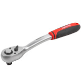 BAUMAUTO Ключ трещоточный 1/2" (72зуб) BM-802422