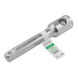 ROCK FORCE Вороток прямой с отверстием под монтировку 200мм, 3/4" RF-8047200