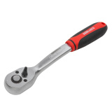 BAUMAUTO Ключ трещоточный 3/8" (72зуб) BM-802322