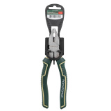 ROCK FORCE Плоскогубцы комбинированные 180мм RF-611180D