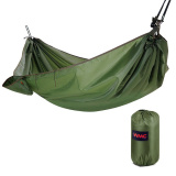 WMC TOOLS Гамак многофункциональный 260х140см WMC-HAM-20