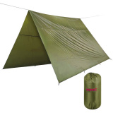 WMC TOOLS Тент туристический 360х280см WMC-TLT-034