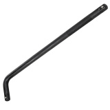 ROCK FORCE Вороток Г-образный ударный 400мм, 1/2" Cr-Mo RF-8154400MPB