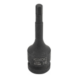ROCK FORCE Головка-бита 6-гранная ударная 6мм,1/2" RF-24407806MPB