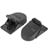 WMC TOOLS Мышеловка пластиковая (2шт./к-т) WMC-TG8002020 New