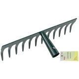 WMC TOOLS Грабли садовые WMC-251G