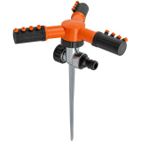 WMC TOOLS Распылитель импульсный на металлической пике WMC-TG7402005
