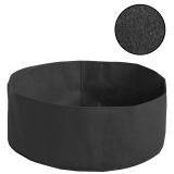 WMC TOOLS Клумба из нетканого материала (спандбонд) садовая WMC-R256008M
