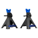 FORSAGE Подставка ремонтная 3т (h min 260мм, h max 435мм) (к-т 2шт.) F-T43001C
