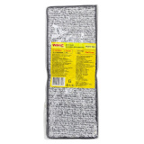 WMC TOOLS Накладка сменная из микрофибры для швабры WMC-13 (2 шт/к-т) WMC-mop13-2pcs
