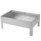 WMC TOOLS Мангал складной WMC-TL-235