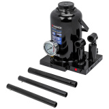 FORSAGE Домкрат бутылочный 32т F-TH903501( Big )