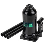 ROCK FORCE Домкрат бутылочный 5т RF-TH805001 BIG