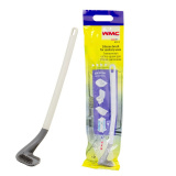 WMC TOOLS Щетка (ёршик) для уборки сантехники WMC-TU
