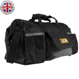 JCB Сумка дорожная для инструмента  20" с плечевым ремнем JCB-KBAG