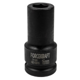 FORCEKRAFT Головка ударная глубокая 3/4", 16мм (6гр.) FK-46510016