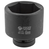 FORSAGE Головка ударная глубокая 1", 72мм (6гр) F-48510072
