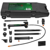 ROCK FORCE Набор гидравлического оборудования для кузовных работ, 10т RF-T71002L BIG