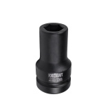 FORCEKRAFT Головка ударная глубокая 1", 20мм (6гр.) FK-48510020