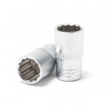 FORSAGE Головка 7мм 1/4" 12гр. F-52907