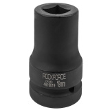 ROCK FORCE Головка ударная для футорки 1'', 19мм (4гр.) RF-4819019