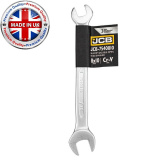 JCB Ключ рожковый 8x10мм JCB-7540810