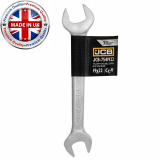 JCB Ключ рожковый 19x22мм JCB-7541922