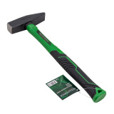 ROCK FORCE Молоток слесарный 400г. RF-T7604