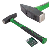 ROCK FORCE Молоток слесарный 600г. RF-T7606