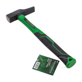 ROCK FORCE Молоток слесарный 250г. RF-TF7122