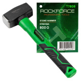 ROCK FORCE Кувалда 800гр RF-T7808