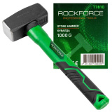 ROCK FORCE Кувалда 1000гр RF-T7810