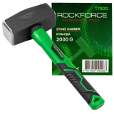 ROCK FORCE Кувалда 2000гр RF-T7820