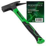 ROCK FORCE Молоток слесарный 600гр. RF-TR7006
