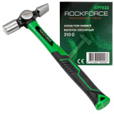 ROCK FORCE Молоток слесарный 310гр. RF-CP7022