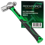 ROCK FORCE Молоток рихтовочный 900гр. RF-T7532