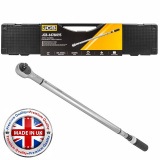 JCB Ключ моментный 100-600Нм, 3/4" JCB-64761095