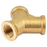 FORSAGE Разветвитель Y-образный внутр.резьба 1/4" F-SP030/1