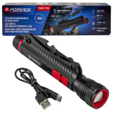 FORSAGE Фонарь светодиодный аккумуляторный F-TH2178
